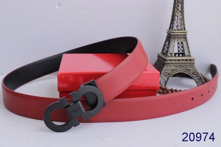 Ferragamo Belts-187